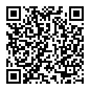 Kod QR do zeskanowania na urządzeniu mobilnym w celu wyświetlenia na nim tej strony