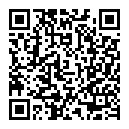 Kod QR do zeskanowania na urządzeniu mobilnym w celu wyświetlenia na nim tej strony