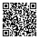 Kod QR do zeskanowania na urządzeniu mobilnym w celu wyświetlenia na nim tej strony