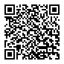 Kod QR do zeskanowania na urządzeniu mobilnym w celu wyświetlenia na nim tej strony