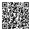 Kod QR do zeskanowania na urządzeniu mobilnym w celu wyświetlenia na nim tej strony