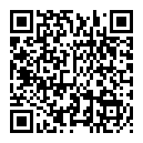 Kod QR do zeskanowania na urządzeniu mobilnym w celu wyświetlenia na nim tej strony