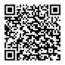 Kod QR do zeskanowania na urządzeniu mobilnym w celu wyświetlenia na nim tej strony