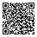 Kod QR do zeskanowania na urządzeniu mobilnym w celu wyświetlenia na nim tej strony