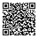 Kod QR do zeskanowania na urządzeniu mobilnym w celu wyświetlenia na nim tej strony