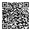 Kod QR do zeskanowania na urządzeniu mobilnym w celu wyświetlenia na nim tej strony