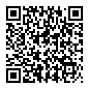 Kod QR do zeskanowania na urządzeniu mobilnym w celu wyświetlenia na nim tej strony