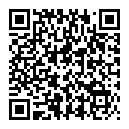 Kod QR do zeskanowania na urządzeniu mobilnym w celu wyświetlenia na nim tej strony