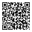 Kod QR do zeskanowania na urządzeniu mobilnym w celu wyświetlenia na nim tej strony