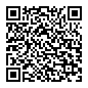 Kod QR do zeskanowania na urządzeniu mobilnym w celu wyświetlenia na nim tej strony