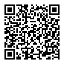 Kod QR do zeskanowania na urządzeniu mobilnym w celu wyświetlenia na nim tej strony