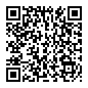 Kod QR do zeskanowania na urządzeniu mobilnym w celu wyświetlenia na nim tej strony