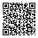 Kod QR do zeskanowania na urządzeniu mobilnym w celu wyświetlenia na nim tej strony