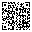 Kod QR do zeskanowania na urządzeniu mobilnym w celu wyświetlenia na nim tej strony