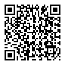 Kod QR do zeskanowania na urządzeniu mobilnym w celu wyświetlenia na nim tej strony