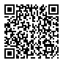 Kod QR do zeskanowania na urządzeniu mobilnym w celu wyświetlenia na nim tej strony