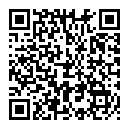 Kod QR do zeskanowania na urządzeniu mobilnym w celu wyświetlenia na nim tej strony