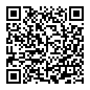 Kod QR do zeskanowania na urządzeniu mobilnym w celu wyświetlenia na nim tej strony