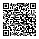 Kod QR do zeskanowania na urządzeniu mobilnym w celu wyświetlenia na nim tej strony