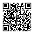 Kod QR do zeskanowania na urządzeniu mobilnym w celu wyświetlenia na nim tej strony