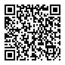 Kod QR do zeskanowania na urządzeniu mobilnym w celu wyświetlenia na nim tej strony