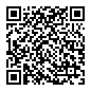 Kod QR do zeskanowania na urządzeniu mobilnym w celu wyświetlenia na nim tej strony