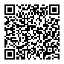 Kod QR do zeskanowania na urządzeniu mobilnym w celu wyświetlenia na nim tej strony