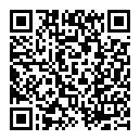 Kod QR do zeskanowania na urządzeniu mobilnym w celu wyświetlenia na nim tej strony