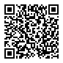 Kod QR do zeskanowania na urządzeniu mobilnym w celu wyświetlenia na nim tej strony