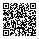 Kod QR do zeskanowania na urządzeniu mobilnym w celu wyświetlenia na nim tej strony