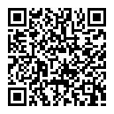 Kod QR do zeskanowania na urządzeniu mobilnym w celu wyświetlenia na nim tej strony