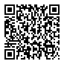 Kod QR do zeskanowania na urządzeniu mobilnym w celu wyświetlenia na nim tej strony