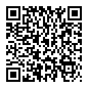 Kod QR do zeskanowania na urządzeniu mobilnym w celu wyświetlenia na nim tej strony