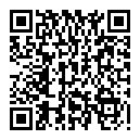 Kod QR do zeskanowania na urządzeniu mobilnym w celu wyświetlenia na nim tej strony