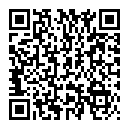 Kod QR do zeskanowania na urządzeniu mobilnym w celu wyświetlenia na nim tej strony