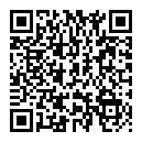 Kod QR do zeskanowania na urządzeniu mobilnym w celu wyświetlenia na nim tej strony