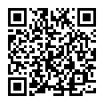 Kod QR do zeskanowania na urządzeniu mobilnym w celu wyświetlenia na nim tej strony