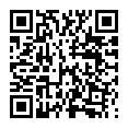 Kod QR do zeskanowania na urządzeniu mobilnym w celu wyświetlenia na nim tej strony