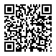 Kod QR do zeskanowania na urządzeniu mobilnym w celu wyświetlenia na nim tej strony