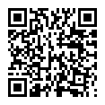 Kod QR do zeskanowania na urządzeniu mobilnym w celu wyświetlenia na nim tej strony