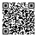 Kod QR do zeskanowania na urządzeniu mobilnym w celu wyświetlenia na nim tej strony