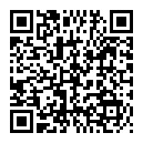 Kod QR do zeskanowania na urządzeniu mobilnym w celu wyświetlenia na nim tej strony