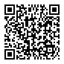 Kod QR do zeskanowania na urządzeniu mobilnym w celu wyświetlenia na nim tej strony