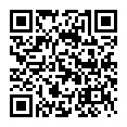 Kod QR do zeskanowania na urządzeniu mobilnym w celu wyświetlenia na nim tej strony