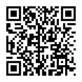 Kod QR do zeskanowania na urządzeniu mobilnym w celu wyświetlenia na nim tej strony