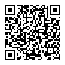 Kod QR do zeskanowania na urządzeniu mobilnym w celu wyświetlenia na nim tej strony