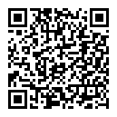 Kod QR do zeskanowania na urządzeniu mobilnym w celu wyświetlenia na nim tej strony