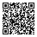 Kod QR do zeskanowania na urządzeniu mobilnym w celu wyświetlenia na nim tej strony