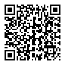 Kod QR do zeskanowania na urządzeniu mobilnym w celu wyświetlenia na nim tej strony