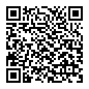 Kod QR do zeskanowania na urządzeniu mobilnym w celu wyświetlenia na nim tej strony